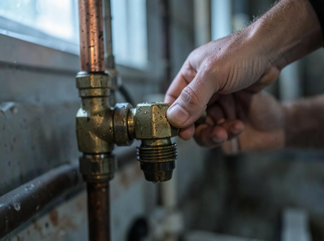 Emergency Plumber Delmar, MD FAQs